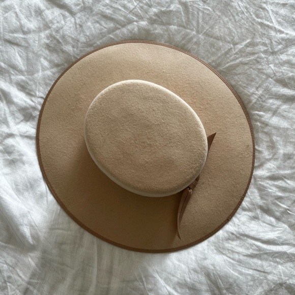 Lack of Color Hat - Picture 2 of 4